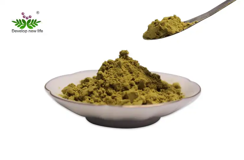 Green Coffee Extract 50% Chlorogenic Acid